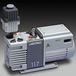 Labconco vacuum pump Labconco