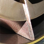 Lamitex Rotor Blades for vacuum pumps and compressors Lamitex