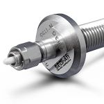 Laser Components Vakuumdurchführung Laser Components Germany