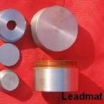 China Leadmat Advanced Material Sputtering Targets and Evaporation Materials China Leadmat Advanced Material
