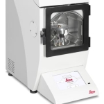 Leica EM ACE600 Probenvorbereitung für FE-SEM and TEM Leica