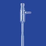 Lenz Laborglas Wasserstrahlpumpe Lenz Laborglas