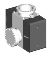 KJLC LION Series Ion Pumps KJLC LION Series Ion Pumps