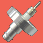 LewVac Feedthrough LewVac Feedthrough