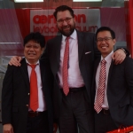 PT. Karya Mandiri Globalindo, authorized distributor of Leybold Vacuum for Indonesia. Leybold Indonesia