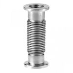 Soffietto con flange ISO-KF Soffietto con flange ISO-KF