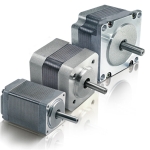 Lin Engineering, stepper motor Lin Engineering
