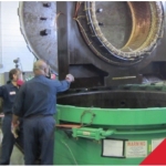 Magneto Electric Vacuum Pressure Impregnation magnetoelectric