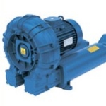 MAPRO Soffianti a canale laterale MAPRO Soffianti a canale laterale