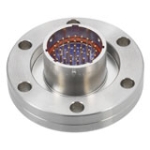 MARTEC Vacuum connectors MARTEC connectors