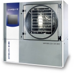 Martin Christ Gefriertrocknungsanlagen Martin Christ Gefriertrocknungsanlagen