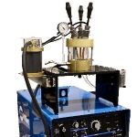 Crystal Growth System Materials Research Furnaces