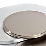 Sputtering targets, evaporation materials, PVD consumables and electro plating anodes Materion