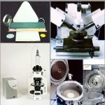 Elaboration des films minces et leur caractérisation par ellipsomètrie et par réflectomètrie MCES Films minces