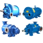 MAESTRANZA DIESEL Nash-Bombas de Vacío, Servicio Bombas MAESTRANZA DIESEL