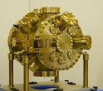 Enceinte sous vide Vinci Technologies MECA2000 Enceinte sous vide