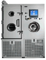 Freeze Dryers Freeze Dryers
