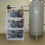 Medical technologies Medical Vacuum Plants Medical technologies