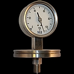 Manometría e instrumentación Manometría e instrumentación