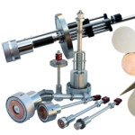 MeiVac Vacuum deposition systems MeiVac