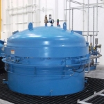 Melco Steel Autoclaves Melco Steel