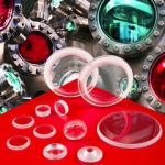 Meller Optics Sapphire Viewport Windows Meller Optics