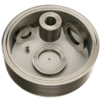 Metal Flex Welded Bellows Metal Flex