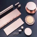 Metalink Special Alloys sputtering targets for PVD coatings Metalink Special Alloys