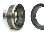 METAX Gleitringdichtung Gleitringdichtung
