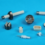 Ensembles brasés hermétiques céramique-métal MICROCERTEC MICROCERTEC