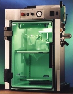 MK TECHNOLOGY Vakuumkammern MK TECHNOLOGY Vakuumkammern