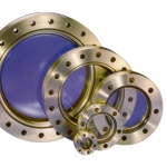 Moores Ultra High Vacuum Viewports Moores Viewports