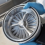 Moorfield Vacuum deposition systems and components Moorfield