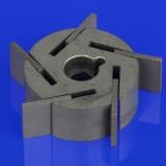 Morgan Advanced Materials carbon graphite vane material Morgan Advanced Materials