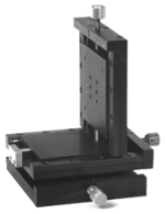 OES Optimal Engineering Systems - Actuators and Stages OES Actuators and Stages