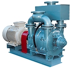 MOTTAHED VACUUM PUMP mottahed