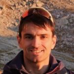 Louis Morand, MTI Helium leak detection