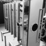 Camera da Vuoto MT Vacuum MT Vacuum