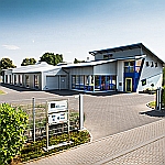 Müller Maschinentechnik Müller Maschinentechnik