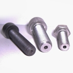 Müller Metallverarbeitung Vakuumschrauben Müller Metallverarbeitung Vakuumschrauben