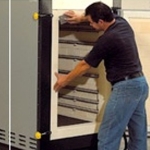 Nabertherm Vakuumöfen wie Kammerofen, Herdwagenöfen, Schachtöfen Nabertherm