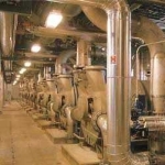 NASH vacuum pumps for the paper industry NASH paper industry