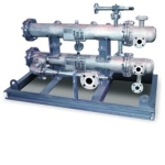 NASH Steam Jets Ejectors NASH Steam Jets Ejectors