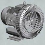 Ring Blower, Regenerative ring Blower, Side Channel Blower manufacturer naxide