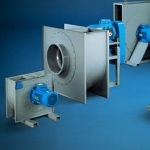 Nederman Ventilatoren und Vakuumpumpen Nederman