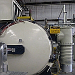 Nevada Heat Treating Nevada Heat Treating