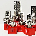 SAES Getters Pompe NEG SAES Getters