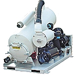 NLB Corp. vacuum recovery NLB Corp