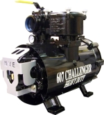 NVE Challenger Pumps National Vacuum Equipment