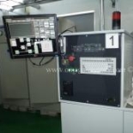 Omega 2000 : Crystal growing furnace Omega M200 for Kyropoulos method Omega Crystals